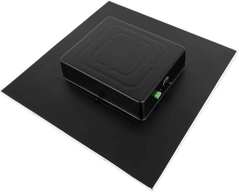 Rockville (4) DCS8T 70V Commercial 2x2 Drop Ceiling Tile Speaker 4 Office/Business in Saudi Arabia