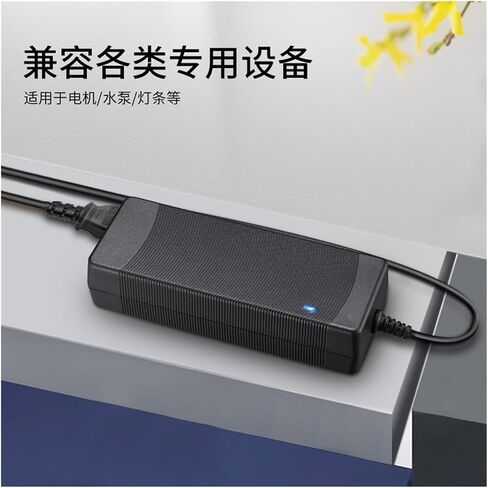 12V10A Power Adapter 12V8A/12A Motor Water Pump LED Light DC Regulator Switching Power Converter in Saudi Arabia