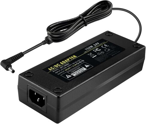 5V15A تبديل محول الطاقة 5V8A6A10A مربع ضوء الإضاءة LED شحن مشترك شحن الكنز مزود الطاقة (YU0510) in Saudi Arabia