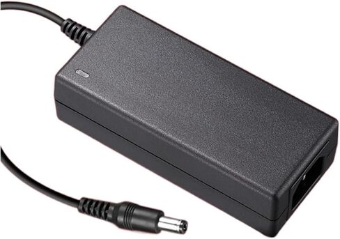12V3A Power Adapter 12V4A5ALED lamp Display Motor Regulator Switch Drive Power Adapter(12V4A) in Saudi Arabia