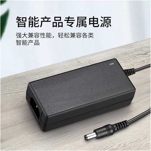 12V3A Power Adapter 12V4A5ALED lamp Display Motor Regulator Switch Drive Power Adapter(12V4A) in Saudi Arabia