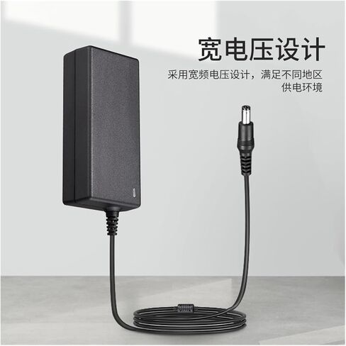 12V3A Power Adapter 12V4A5ALED lamp Display Motor Regulator Switch Drive Power Adapter(12V4A) in Saudi Arabia