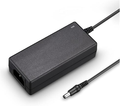 12V3A Power Adapter 12V4A5ALED lamp Display Motor Regulator Switch Drive Power Adapter(12V4A) in Saudi Arabia
