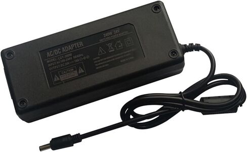 24V10A Power Adapter 24V high Power 240W Switching Power Adapter LED Desktop Power Supply(24V10A) in Saudi Arabia