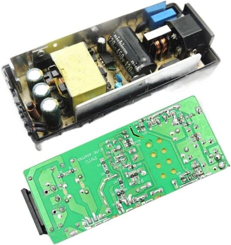 48V1A تبديل محول الطاقة Poe Switch Supply in Saudi Arabia
