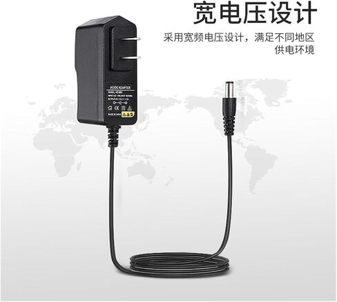 5V2A Power Adapter 5V1.5A Power Network Camera DC Voltage Regulator Adapter Set-top Box(5V2A) in Saudi Arabia