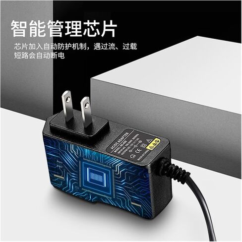 5V2A Power Adapter 5V1.5A Power Network Camera DC Voltage Regulator Adapter Set-top Box(5V2A) in Saudi Arabia