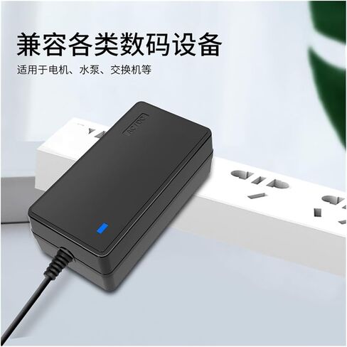 24V3A Power Adapter 2A Water Purifier Power Supply 24v3.5A Booster Pump Plug-in Wall 72W Switching Power Supply in Saudi Arabia