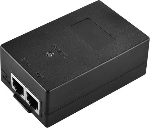 Poe Power Supply Poe Gigabit 48v0.625a in Saudi Arabia