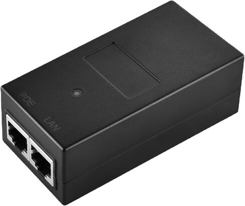 Poe Power Supply Poe Gigabit 48v0.625a in Saudi Arabia