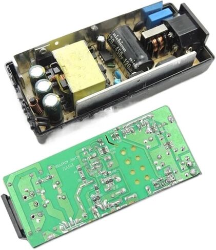 محول الطاقة 12V7A عرض 12V7A DC Switch Supply LED مزود الطاقة in Saudi Arabia