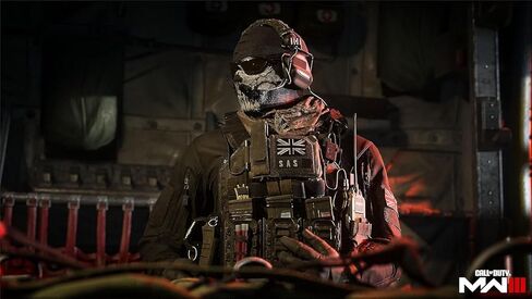 Call of Duty: Modern Warfare III (سلسلة Xbox X/Xbox One) in Saudi Arabia