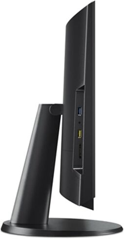 Lenovo ThinkCentre V310Z All in One Desktop Computer ، Windows 11 Pro ، 19.5 "(1600 × 900 بكسل) AIO Desktop ، Core 7100 ، 512GB SSD ، RAM 16GB ، لوحة المفاتيح والماوس ، RJ-45 (متجدد) in Saudi Arabia