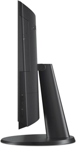 Lenovo ThinkCentre V310Z All in One Desktop Computer ، Windows 11 Pro ، 19.5 "(1600 × 900 بكسل) AIO Desktop ، Core 7100 ، 512GB SSD ، RAM 16GB ، لوحة المفاتيح والماوس ، RJ-45 (متجدد) in Saudi Arabia