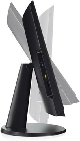 Lenovo ThinkCentre V310Z All in One Desktop Computer ، Windows 11 Pro ، 19.5 "(1600 × 900 بكسل) AIO Desktop ، Core 7100 ، 512GB SSD ، RAM 16GB ، لوحة المفاتيح والماوس ، RJ-45 (متجدد) in Saudi Arabia