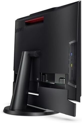 Lenovo ThinkCentre V310Z All in One Desktop Computer ، Windows 11 Pro ، 19.5 "(1600 × 900 بكسل) AIO Desktop ، Core 7100 ، 512GB SSD ، RAM 16GB ، لوحة المفاتيح والماوس ، RJ-45 (متجدد) in Saudi Arabia