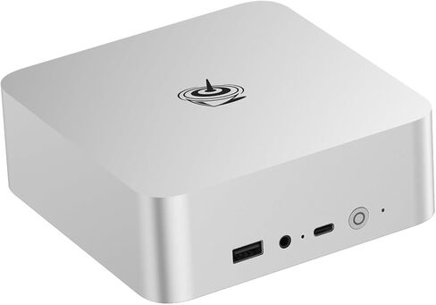 Beelink GTI15 Mini PC,Intel Core Ultra 9 285H 64G DDR5 1TB PCle4.0 NVMe SSD in Kuwait