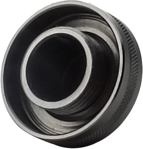صيد بكرة الصيد مقبض غطاء سبائك الألومنيوم جزء ل daiwa spinner بكرة القطر القطر 0.43 بوصة ملحق خفيف الوزن in Saudi Arabia