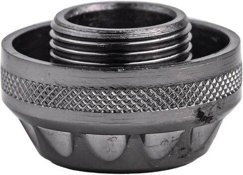 صيد بكرة الصيد مقبض غطاء سبائك الألومنيوم جزء ل daiwa spinner بكرة القطر القطر 0.43 بوصة ملحق خفيف الوزن in Saudi Arabia