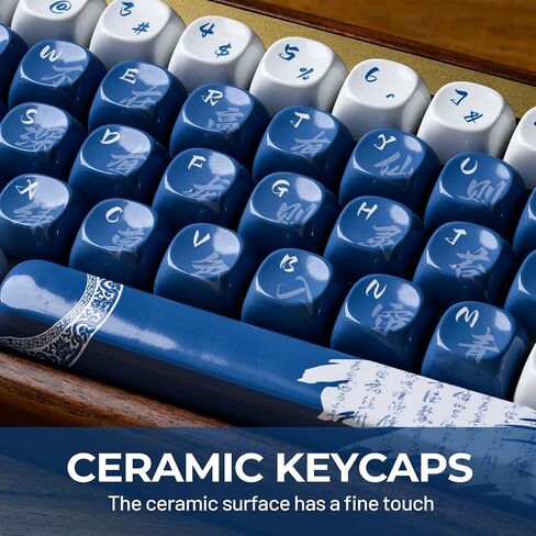 PBT Keyboard keycaps,Shine Through MOA Frog Green keycaps in Saudi Arabia