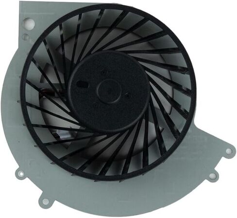 مروحة التبريد الداخلية البديلة ، لـ PlayStation 4 PS4 CUH-1215A CUH-12XX EASY# in Saudi Arabia