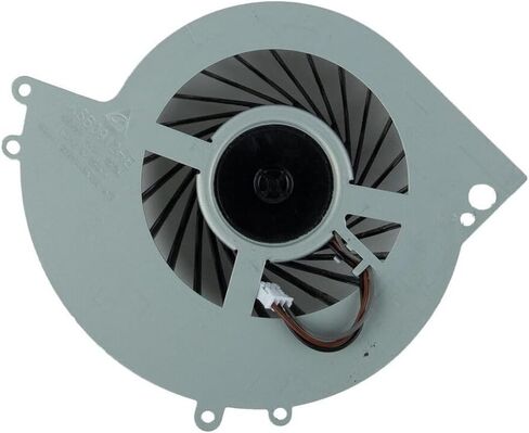 مروحة التبريد الداخلية البديلة ، لـ PlayStation 4 PS4 CUH-1215A CUH-12XX EASY# in Saudi Arabia