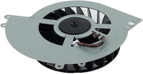 مروحة التبريد الداخلية البديلة ، لـ PlayStation 4 PS4 CUH-1215A CUH-12XX EASY# in Saudi Arabia