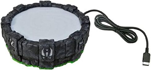 Wii Skylanders بوابة سلكية للسلطة in Kuwait