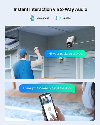 Zosi 4K 8MP 16CH Security Camera Camera مع اكتشاف مركبة AI Face Person ، 12 × 4K تتبع تتبع Auto Tracking Pt Poe مع الأضواء الكاشفة ، الصوت ثنائي الاتجاه ، 16 Port 32Ch 8MP NVR مع 4TB HDD in Saudi Arabia