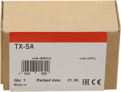 CungSu Expedited TX-SA New and Sealed in Box TXSA 1 Year Warranty in Saudi Arabia