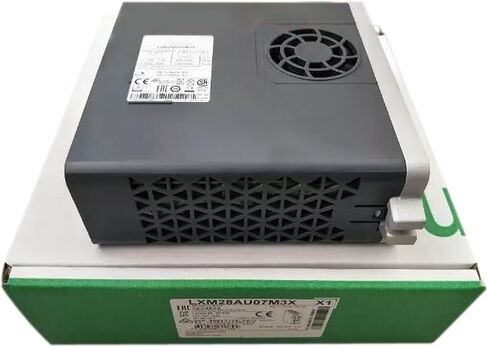 CungSu Expedited LXM28AU07M3X New and Sealed in Box LXM28AU07M3X 1 Year Warranty in Saudi Arabia