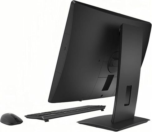 HP Proone 600 G3 All-in-One Computer ، 21.5 "FHD (1920x1080) ، Core I7-6700 3.4 جيجا هرتز حتى 4.0 جيجا هرتز ، ذاكرة الوصول العشوائي 16 جيجا بايت ، 256 جيجا بايت SSD ، لا DVD ، USB WIFI+BT ، لوحة المفاتيح والموت ، Windows 11 (متجدد) in Saudi Arabia