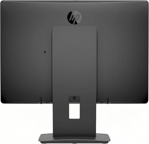 HP Proone 600 G3 All-in-One Computer ، 21.5 "FHD (1920x1080) ، Core I7-6700 3.4 جيجا هرتز حتى 4.0 جيجا هرتز ، ذاكرة الوصول العشوائي 16 جيجا بايت ، 256 جيجا بايت SSD ، لا DVD ، USB WIFI+BT ، لوحة المفاتيح والموت ، Windows 11 (متجدد) in Saudi Arabia