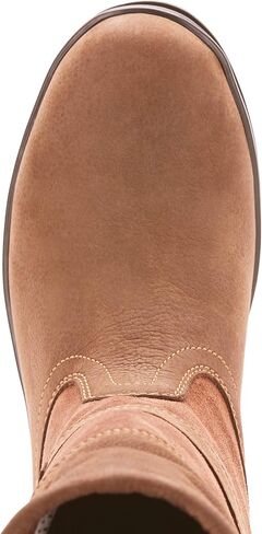Ariat Womens Langdale Waterproof Boot Java 7 Plus in Saudi Arabia