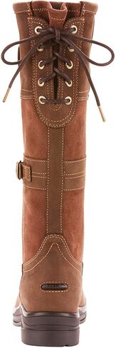 Ariat Womens Langdale Waterproof Boot Java 7 Plus in Saudi Arabia