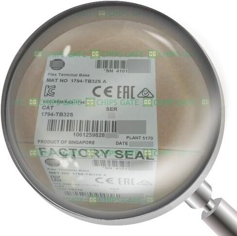 New One Sealed 1794-TB32S 1794-TB32S in Saudi Arabia