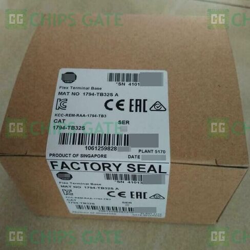 New One Sealed 1794-TB32S 1794-TB32S in Saudi Arabia