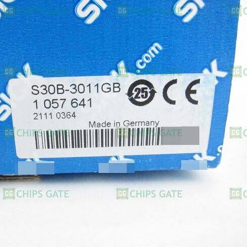 S30B-3011GB 1Pcs New in Box S30B-3011GB in Saudi Arabia