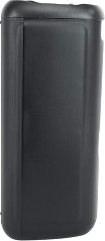 Rockville Rock Party 6 Dual 6.5" 200W Peak/50W RMS Battery-Powered Bluetooth Speaker, LED Lights, TWS Pairing, for Parties and Outdoor Events in Saudi Arabia