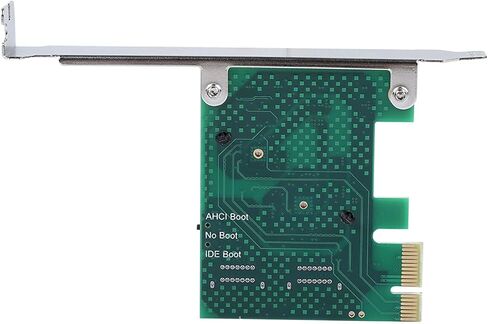 PCIe Expansion Card 3.0 4 Port PCIe Controller Adapter with 6Gbps for Desktop PC in Kuwait
