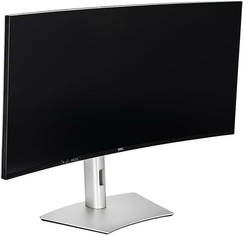 Dell DELL-U4025QW UltraSharp 40 Curved Thunderbolt Hub Monitor Bundle with 2 YR CPS Enhanced Protection Pack in Saudi Arabia