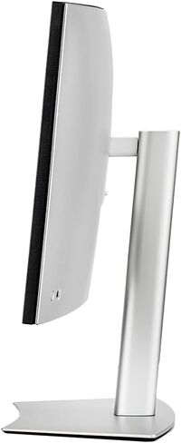 Dell DELL-U4025QW UltraSharp 40 Curved Thunderbolt Hub Monitor Bundle with 2 YR CPS Enhanced Protection Pack in Saudi Arabia