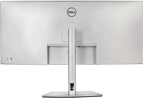 Dell DELL-U4025QW UltraSharp 40 Curved Thunderbolt Hub Monitor Bundle with 2 YR CPS Enhanced Protection Pack in Saudi Arabia