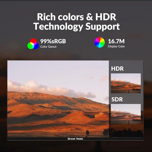 شاشة ألعاب منحنية 34 بوصة ، UWQHD 3440x1440 ، 165 هرتز 1Ms ، Ultrawide 1500R ، Freesync ، HDR ، 99 ٪ SRGB ، HDMI 2.0/DP 1.4 ، رعاية العين ، جبل Vesa ، Tilt. in Kuwait
