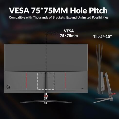 شاشة ألعاب منحنية 34 بوصة ، UWQHD 3440x1440 ، 165 هرتز 1Ms ، Ultrawide 1500R ، Freesync ، HDR ، 99 ٪ SRGB ، HDMI 2.0/DP 1.4 ، رعاية العين ، جبل Vesa ، Tilt. in Kuwait