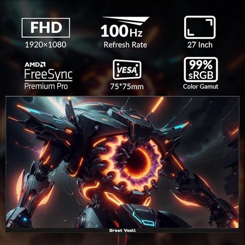 شاشة ألعاب منحنية 34 بوصة ، UWQHD 3440x1440 ، 165 هرتز 1Ms ، Ultrawide 1500R ، Freesync ، HDR ، 99 ٪ SRGB ، HDMI 2.0/DP 1.4 ، رعاية العين ، جبل Vesa ، Tilt. in Kuwait