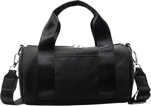 Carry Bag for Turtlebox Ranger Portable Bluetooth Speaker & Accessories, Travel Bag with Shoulder Strap, Dust-Proof & Wear-Resistant (Black) in Kuwait