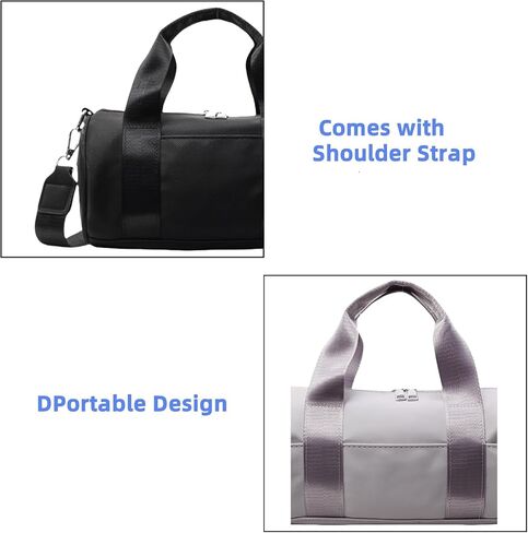 Carry Bag for Turtlebox Ranger Portable Bluetooth Speaker & Accessories, Travel Bag with Shoulder Strap, Dust-Proof & Wear-Resistant (Black) in Kuwait