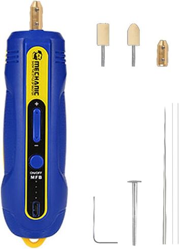 مزيل الغراء مزيل الهاتف المحمول صيانة USB إزالة لاصق كهربائي قضيب LCD شاشة مجرفة الغراء Glue الهاتف المحمول إزالة OCA Glue Grind in Saudi Arabia
