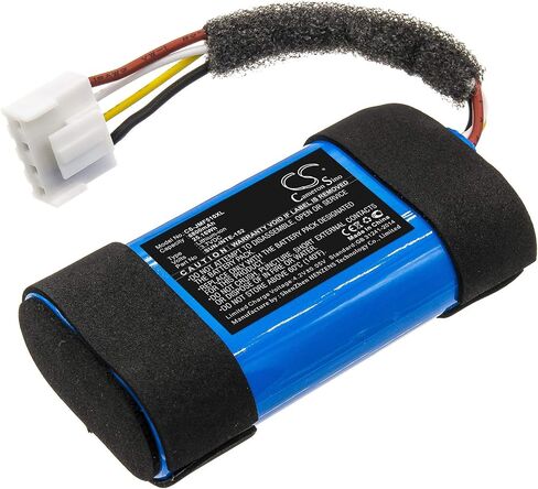 استبدال بطارية Fithood لـ JBL Flip 5 Ocean Flip 5 Eco ID1060-B 49-364800-1BAT2-A SUN-inte-152 (6800mAh/3.7V) in Saudi Arabia